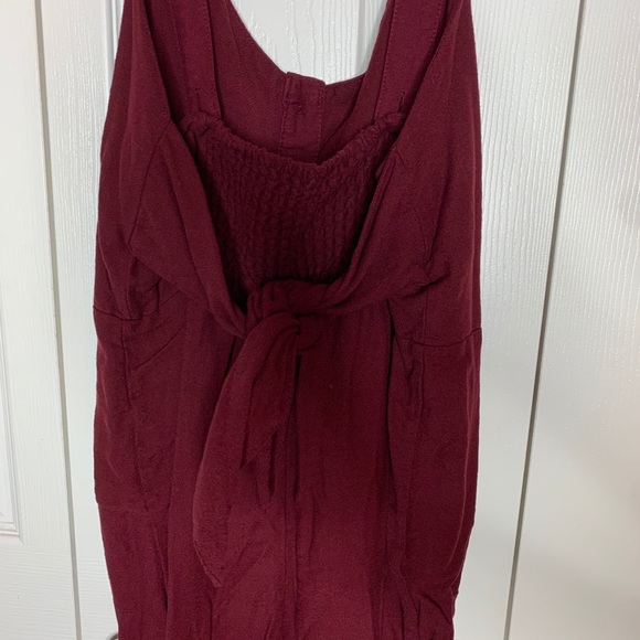 Jumpsuit - Picture 3 of 9